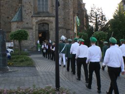 Schützenfest 2010